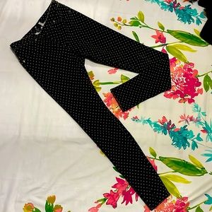 H&M Stretchable skinny jeans